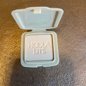 Benefit powder/bronzer